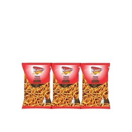 Kamlesh Tikha Gathiya 180g