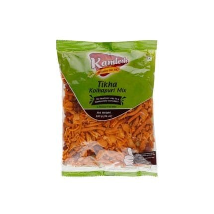 Kamlesh Tikha Kolhapuri Mix 180g
