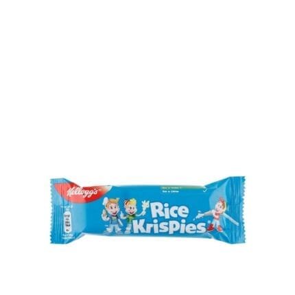 Kellogs Rice Krispies Cereal Bar 20g
