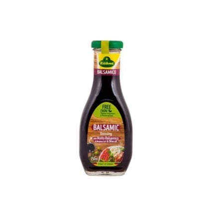 Kuhne Balsamico 250ml