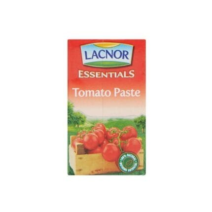 Lacnor Tomato Paste 135g