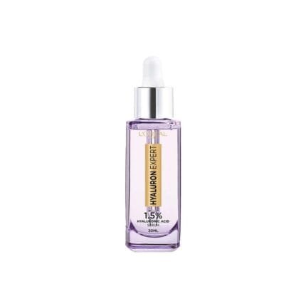 Loreal Hyaluron Skin Replumping Serum 30ml