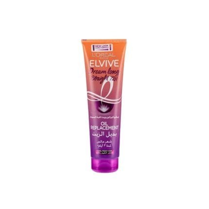 L'Oreal Paris Elvive Dream Long Straight Oil Replacement 300ml