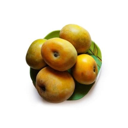 Mango Rumani India