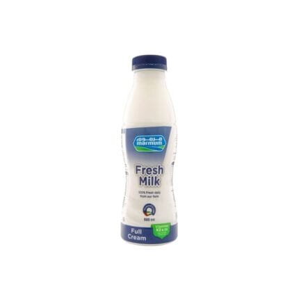 Marmum Milk - Full Cream