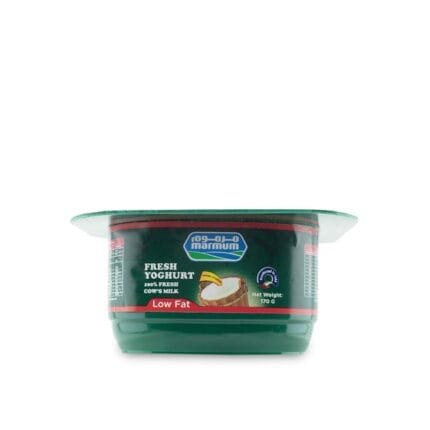 Marmum Yoghurt Low Fat 200g