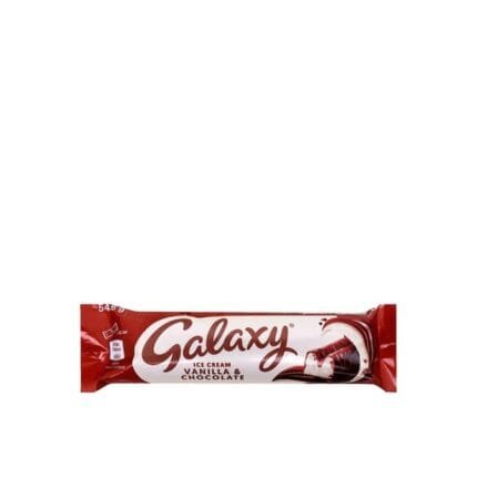 Mars Galaxy Ice Cream Bar 60ml