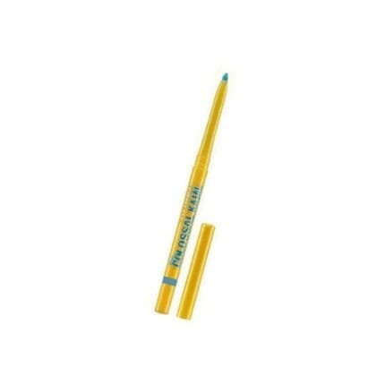 Maybelline New York Colossal Kajal Liner Zamo 03 Turquoise