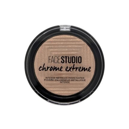 Maybelline New York Master Chrome Extreme Highlighter 300 Sandstone