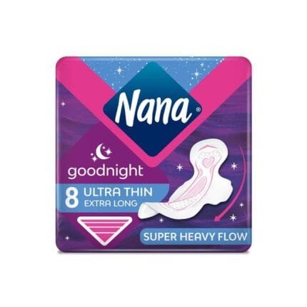 Nana Ultra Nigh Wing's 8s