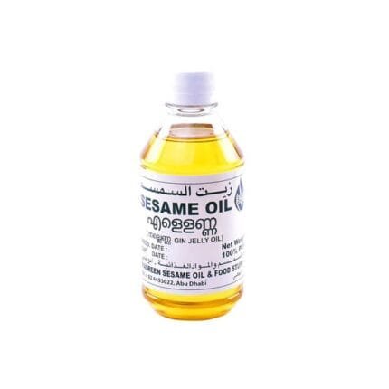 Nasreen Sesame Oil 300ml