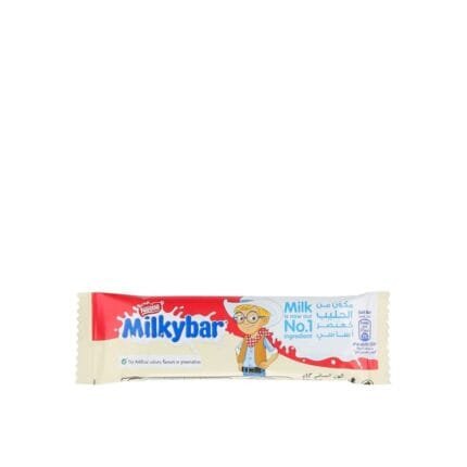 Nestle Milkybar Kid Bar 12g