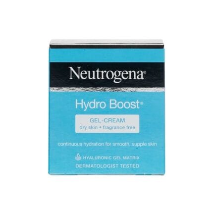 Neutrogena Hydro Boost Gel Cream 50ml