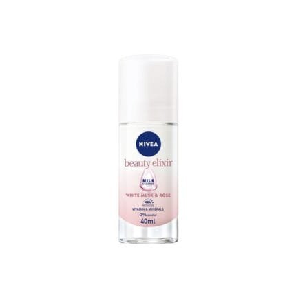 Nivea Deo Milk Rollon Elixir Sensitive 40ml