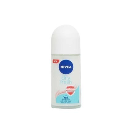 Nivea Deo Roll On Dry Fresh- 50ml