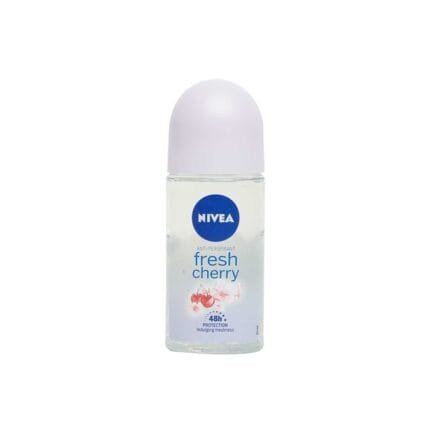 Nivea Deo Roll On Fresh Cherry 50ml