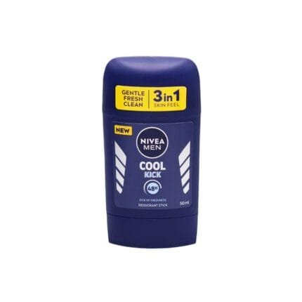Nivea Man Deodorant Stick Cool Kick 50ml
