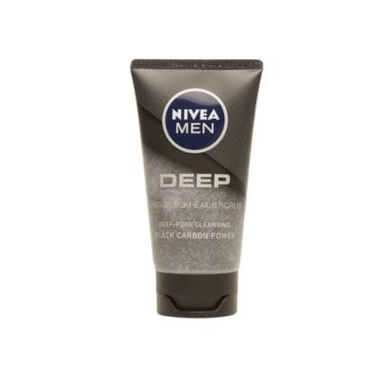 Nivea Men Deep Scrub 75ml