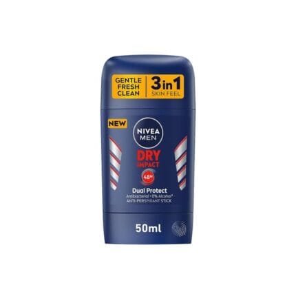 Nivea Men Deo Stick Dry Impact 50ml