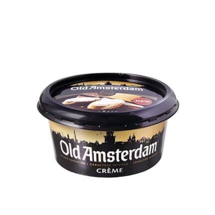Old Amsterdam Cream 125g 10% Offer
