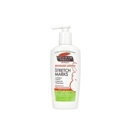 Palmer's Cocoa Butter Massage Lotion for Stretch Marks 250ml