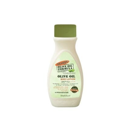 Palmer's Olive Oil Formula body lotion 8.5Oz.