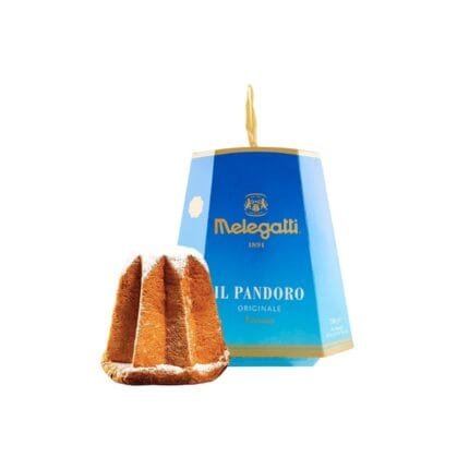 Pandoro Melegatti 750g