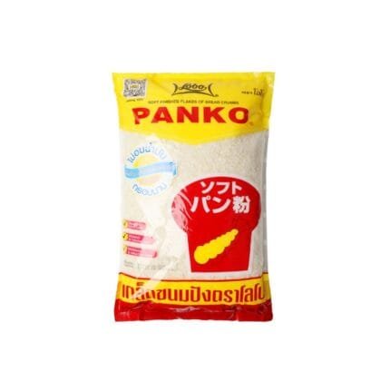 Panko Bread Crumbs 1kg