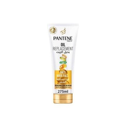 Pantene Anti Hair Fall Oil Relacement 275ml