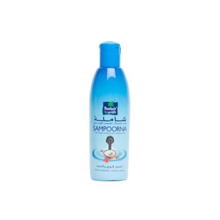Parachute Sampoorna Hair Oil 150ml