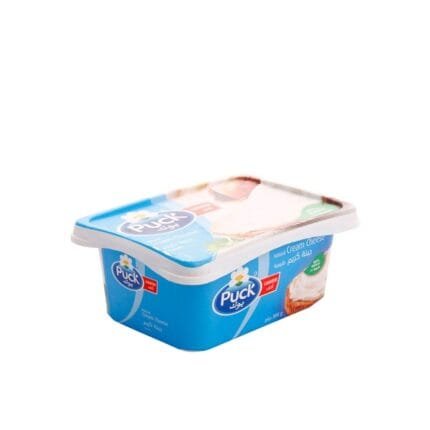 Puck Cream Cheese light 300g