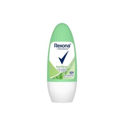 Rexona Deo Female Roll On Bamboo 50ml
