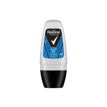 Rexona Deo Roll On For Men Active 50ml