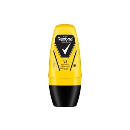 Rexona Deo Roll On V8 50ml