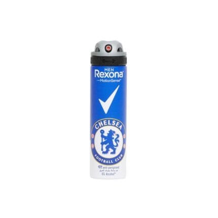 Rexona Men Chelsea Deodorant 150 ml