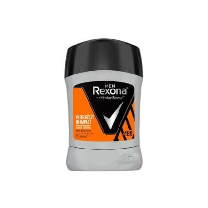 Rexona Men Stick Workout 40g