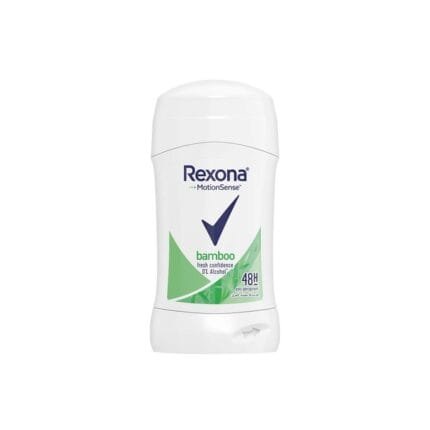 Rexona Women Bamboo Amet 40g