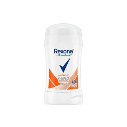 Rexona Women Stick Workout 40g