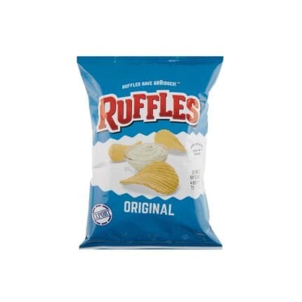 Ruffles Regular Chips 1.75oz