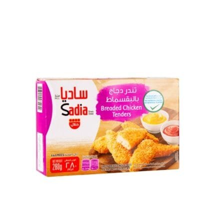 Sadia Breaded Chicken Tenders 280g