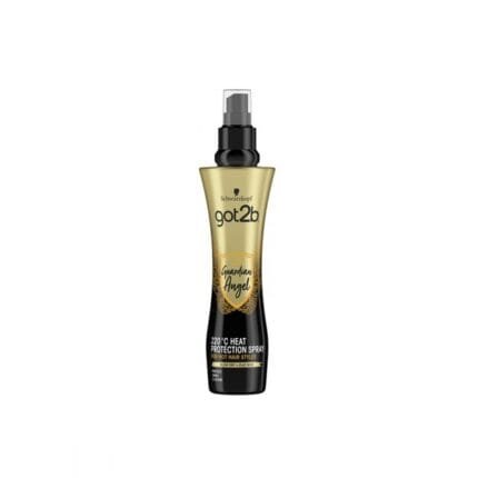 Schwarzkopf Got2B Guardian Angel Heat Protection Spray 200ml
