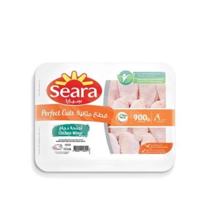 Seara Chicken Wings