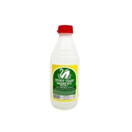Silver Swan Vinegar Sukang 385ml