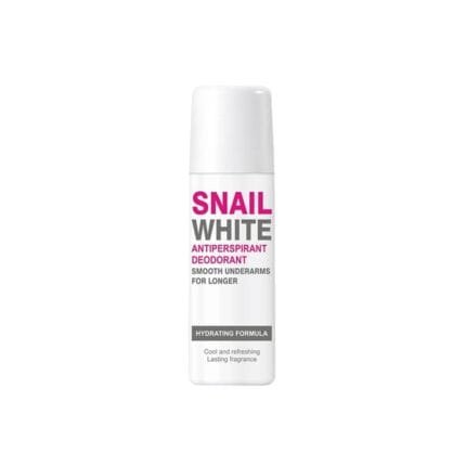 Snail White Roll On 100g