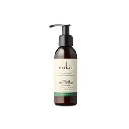 Sukin Facial Moisturiser 125ml