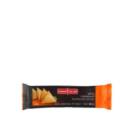 Sunbulah Samosa Leaves 500g