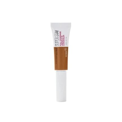 Superstay Concealer Full Coverage Nu 65 Deep Brown