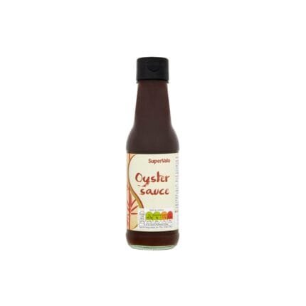 Supervalu Oyster Sauce 150ml