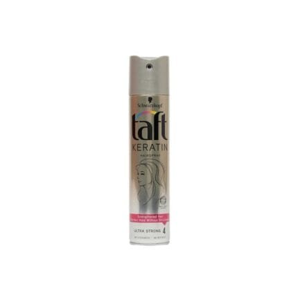 Taft Hair Spray Keratin 250ml