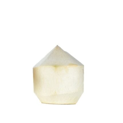 Tender Coconut